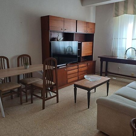 Apartamento Grande Subida San Diego Centro Ciudad Διαμέρισμα Καρταχένα Εξωτερικό φωτογραφία