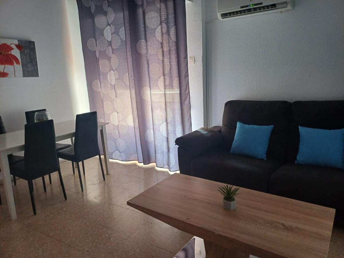Apartamento Grande Subida San Diego Centro Ciudad Διαμέρισμα Καρταχένα Εξωτερικό φωτογραφία