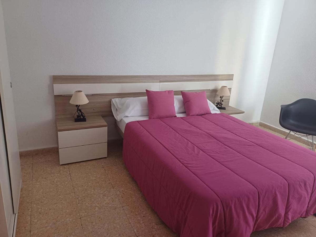 Apartamento Grande Subida San Diego Centro Ciudad Διαμέρισμα Καρταχένα Εξωτερικό φωτογραφία