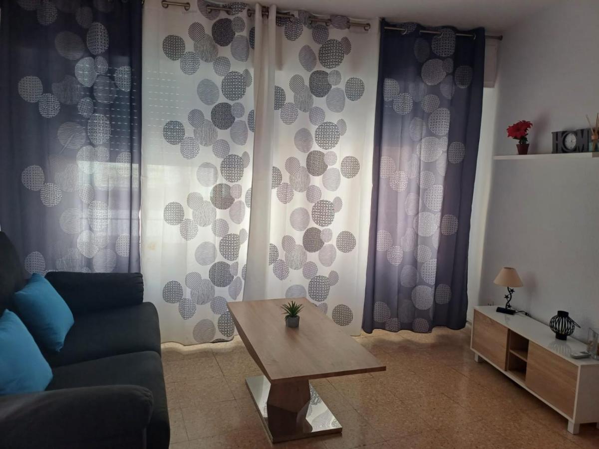 Apartamento Grande Subida San Diego Centro Ciudad Διαμέρισμα Καρταχένα Εξωτερικό φωτογραφία
