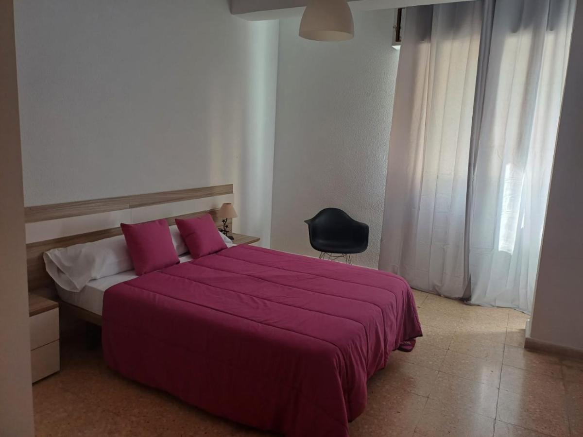 Apartamento Grande Subida San Diego Centro Ciudad Διαμέρισμα Καρταχένα Εξωτερικό φωτογραφία